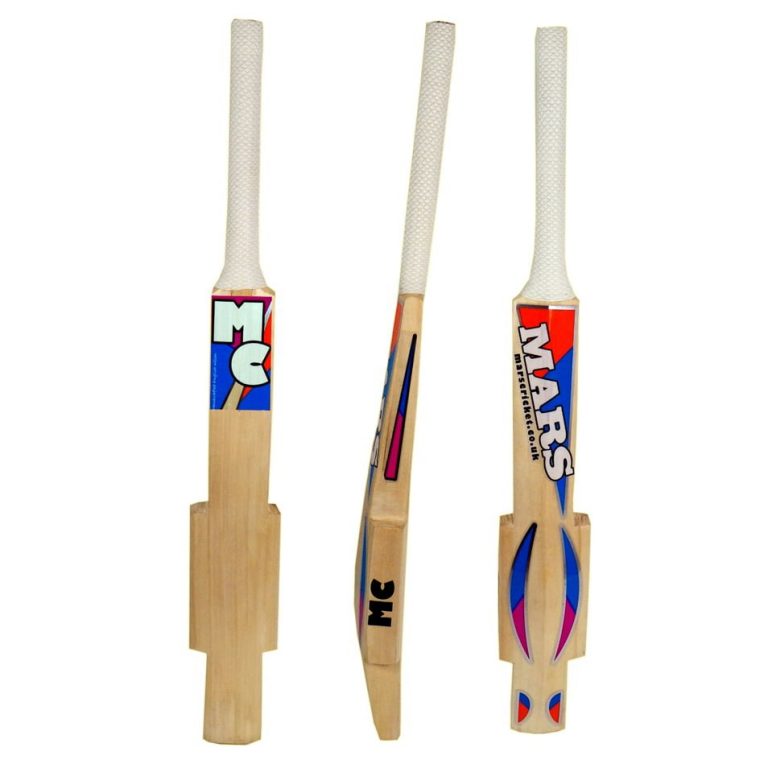 Cricket Bat Range | Mars Cricket